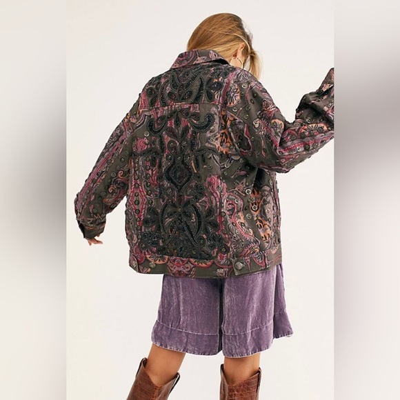 RARE FP Jacket - Picture 4 of 9